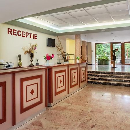 Hotel Bega Észak-Eforie Kültér fotó