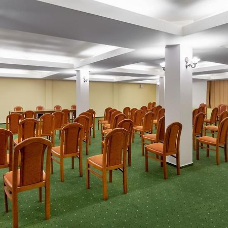 Hotel Bega Észak-Eforie Kültér fotó