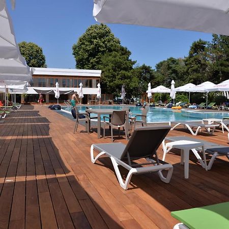 Hotel Bega Észak-Eforie Kültér fotó