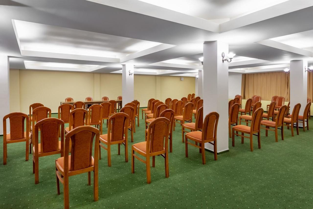 Hotel Bega Észak-Eforie Kültér fotó