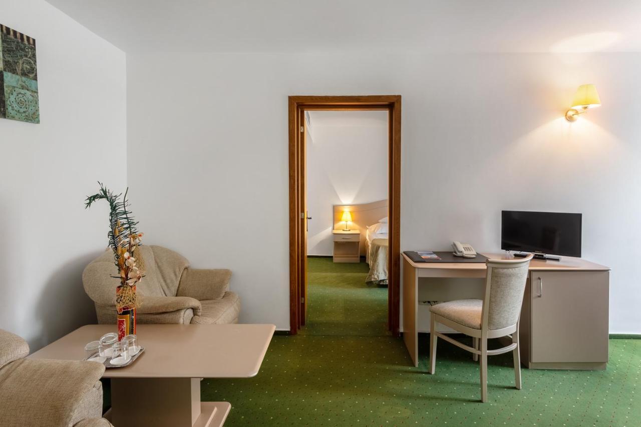 Hotel Bega Észak-Eforie Kültér fotó