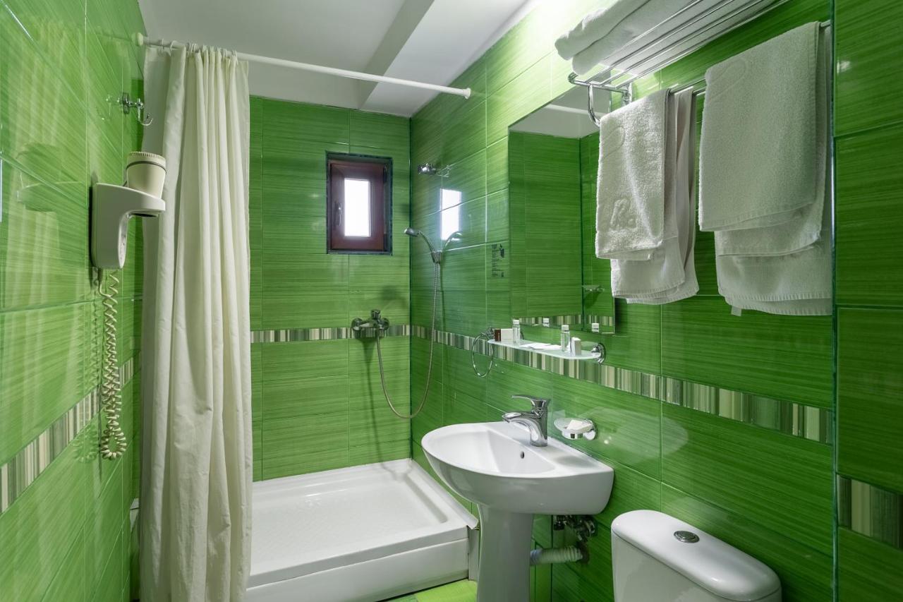Hotel Bega Észak-Eforie Kültér fotó