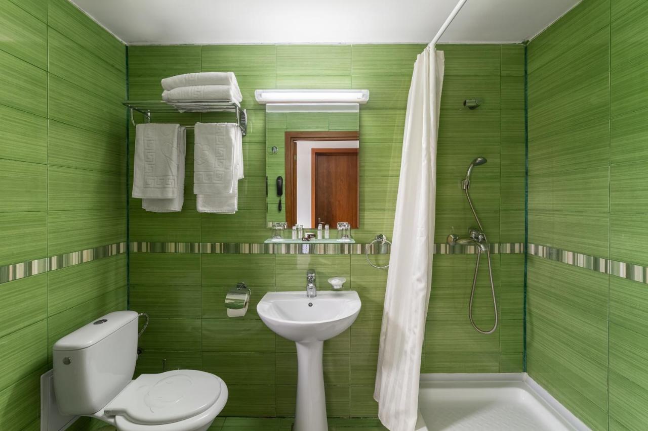 Hotel Bega Észak-Eforie Kültér fotó